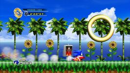 photo d'illustration pour l'article:Notre avis sur Sonic 4